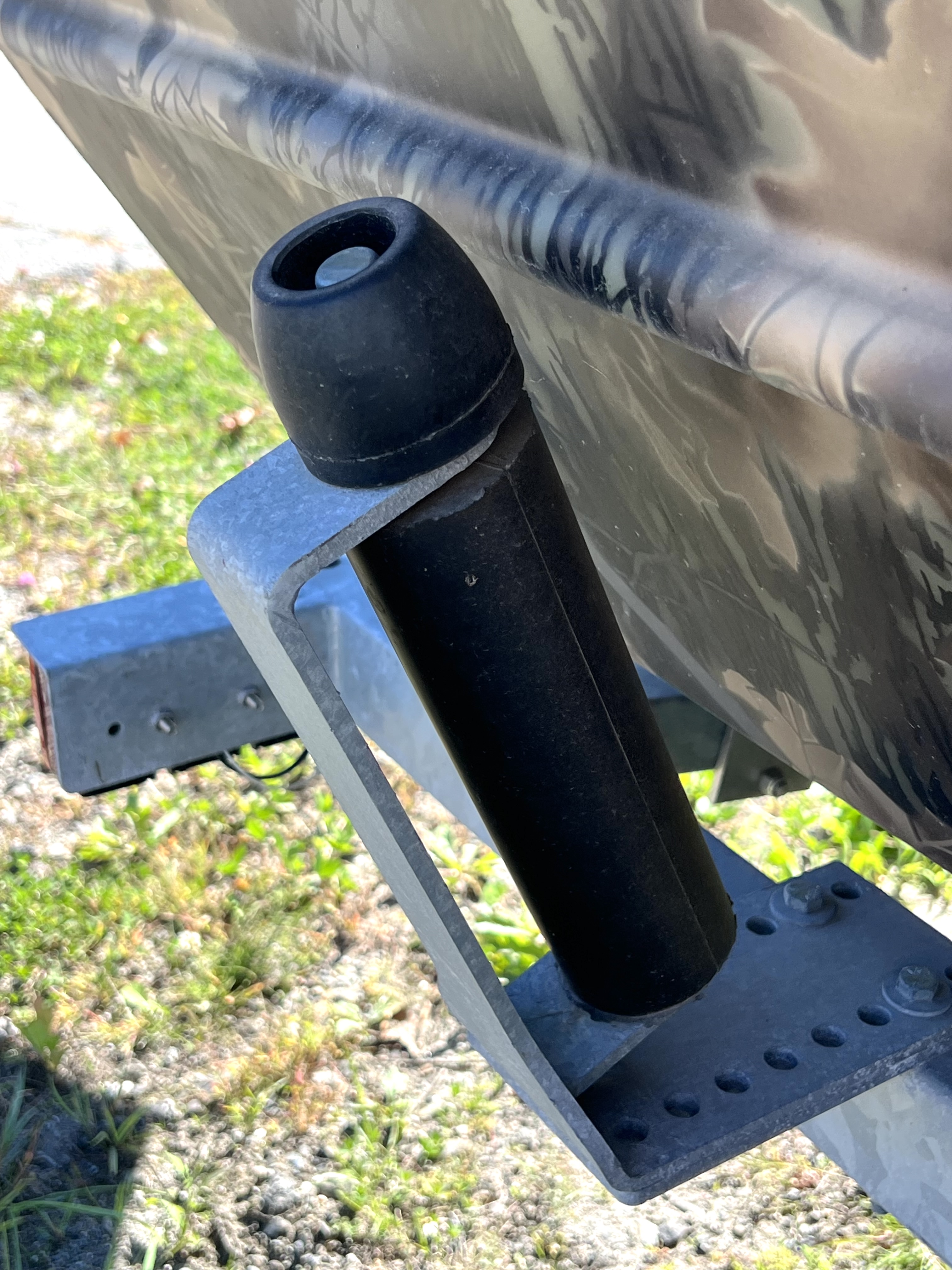 2023 Lund 1760 Predator SS - Photo 12